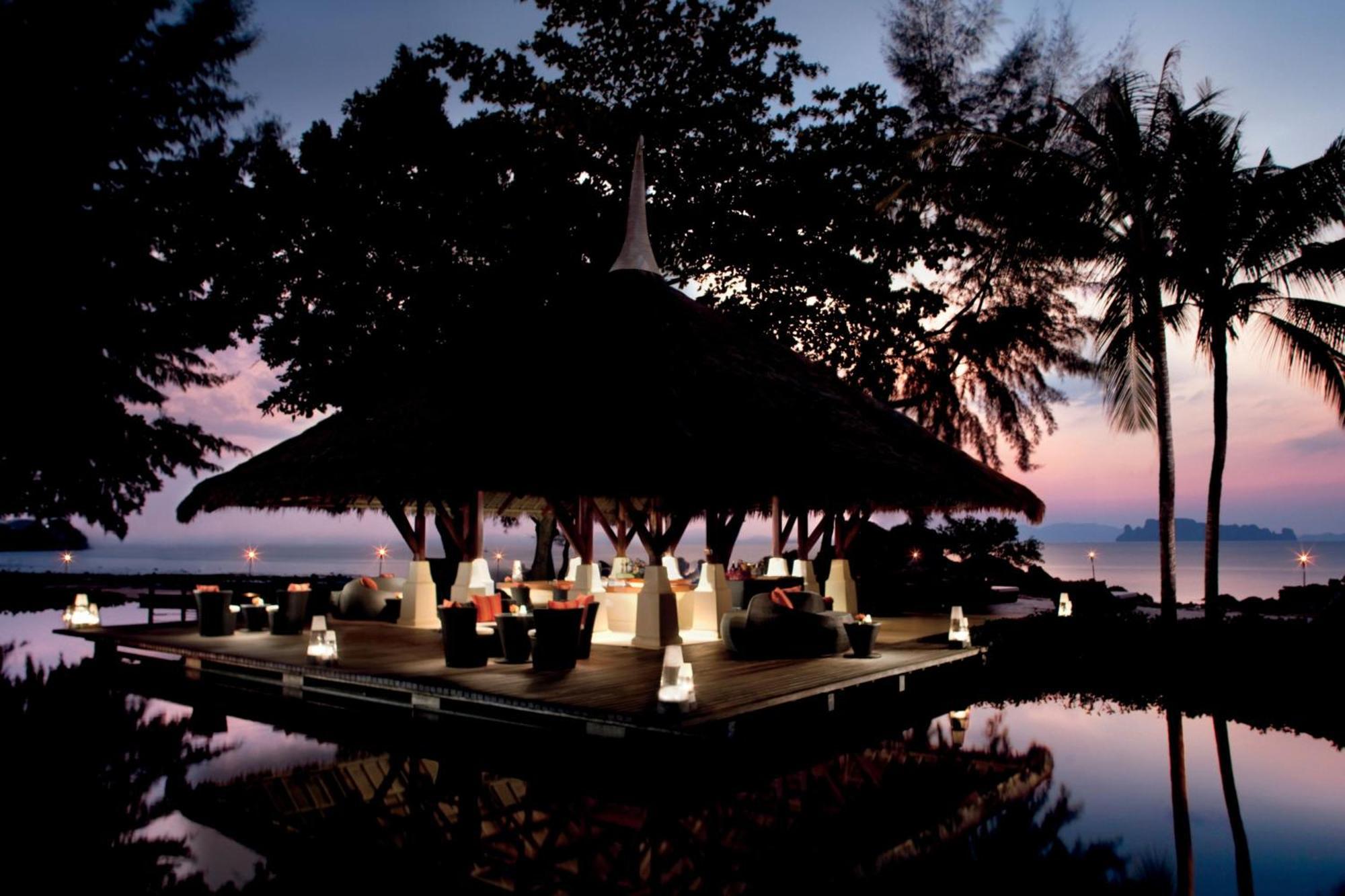 טאב קאק ביץ' Phulay Bay, A Ritz-Carlton Reserve מראה חיצוני תמונה