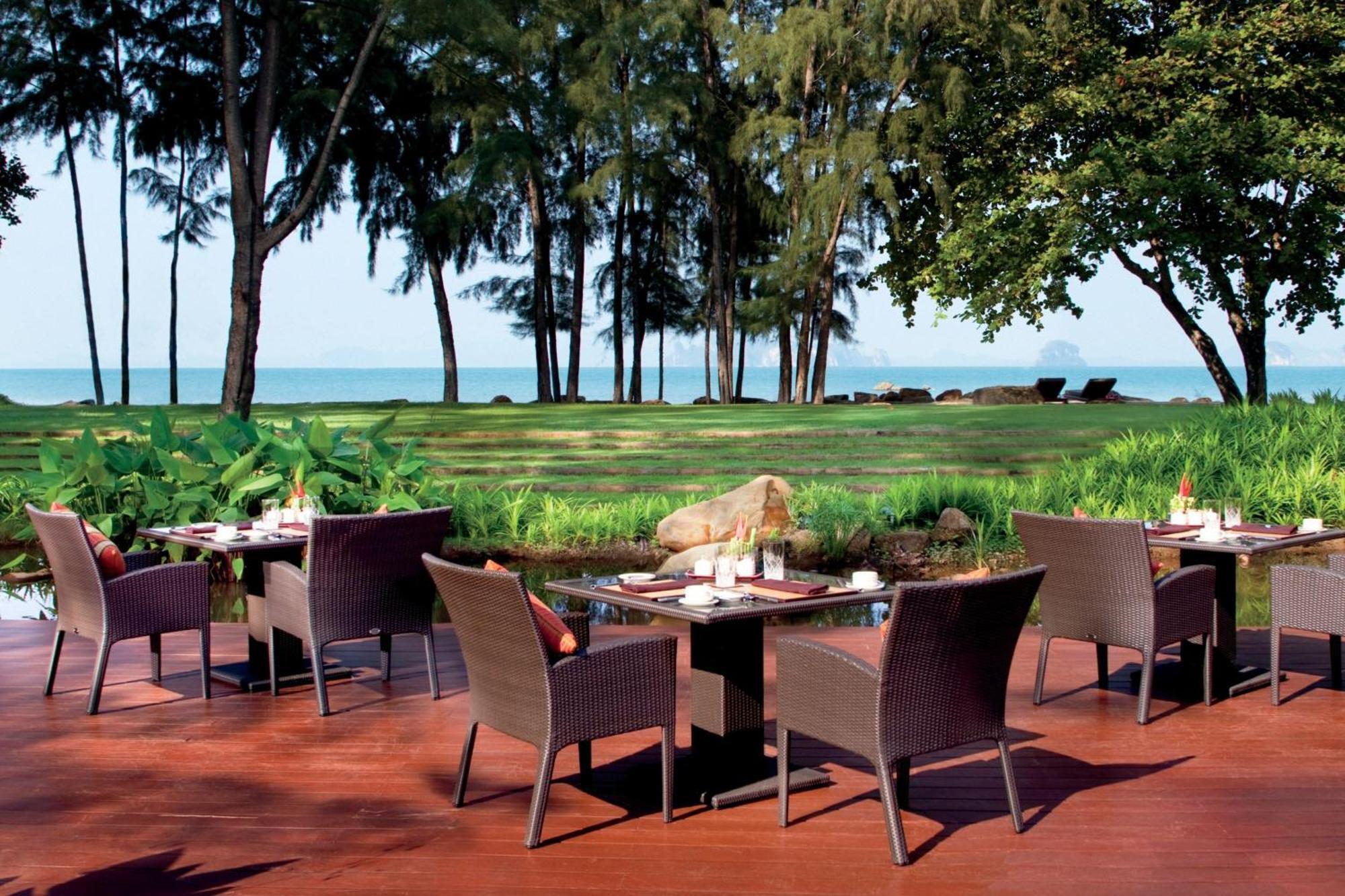טאב קאק ביץ' Phulay Bay, A Ritz-Carlton Reserve מראה חיצוני תמונה
