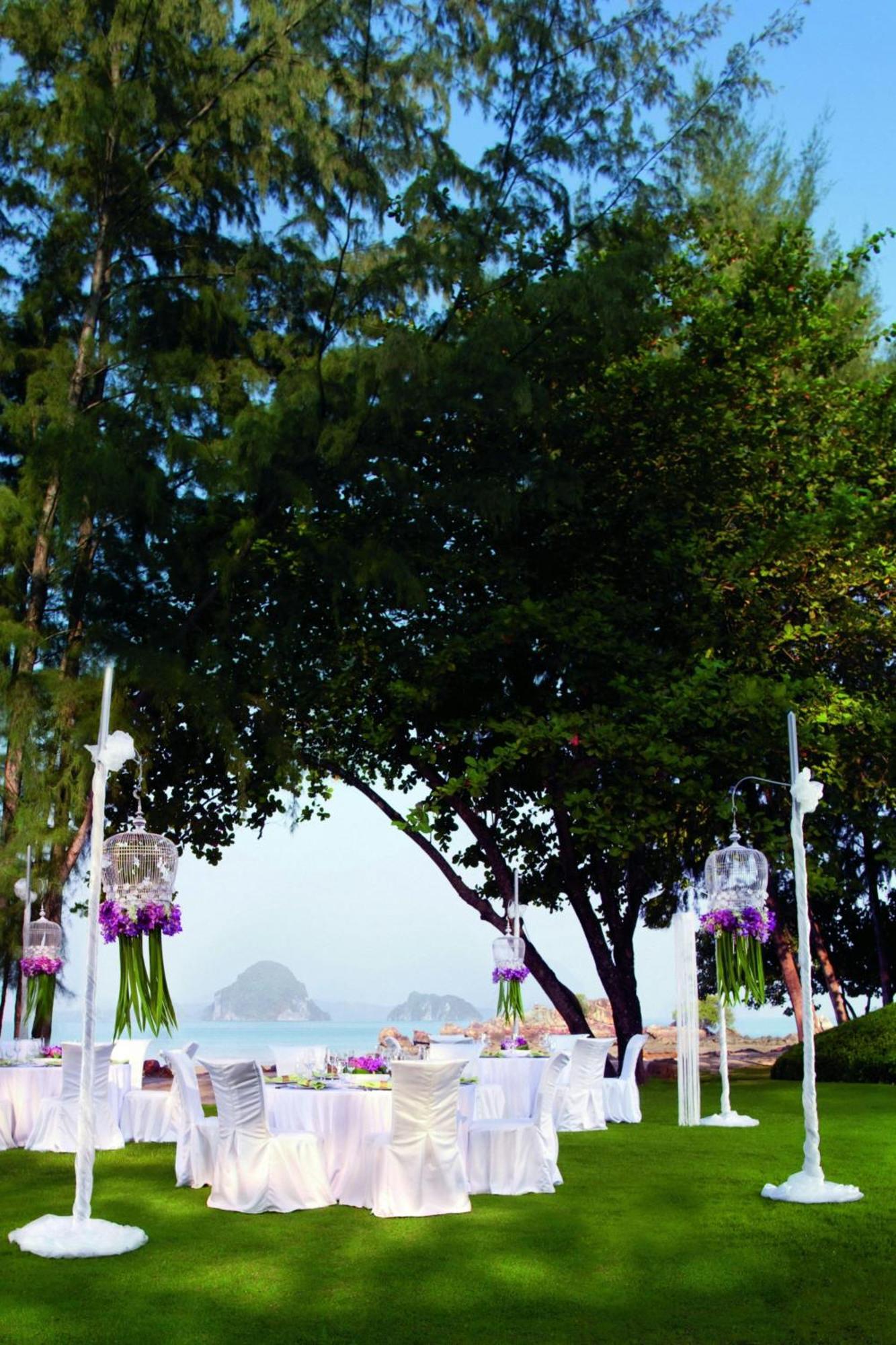טאב קאק ביץ' Phulay Bay, A Ritz-Carlton Reserve מראה חיצוני תמונה