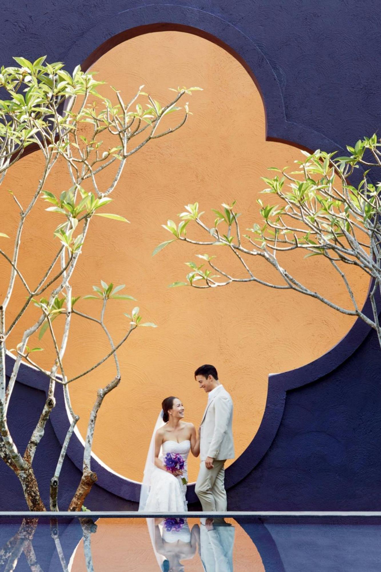 טאב קאק ביץ' Phulay Bay, A Ritz-Carlton Reserve מראה חיצוני תמונה